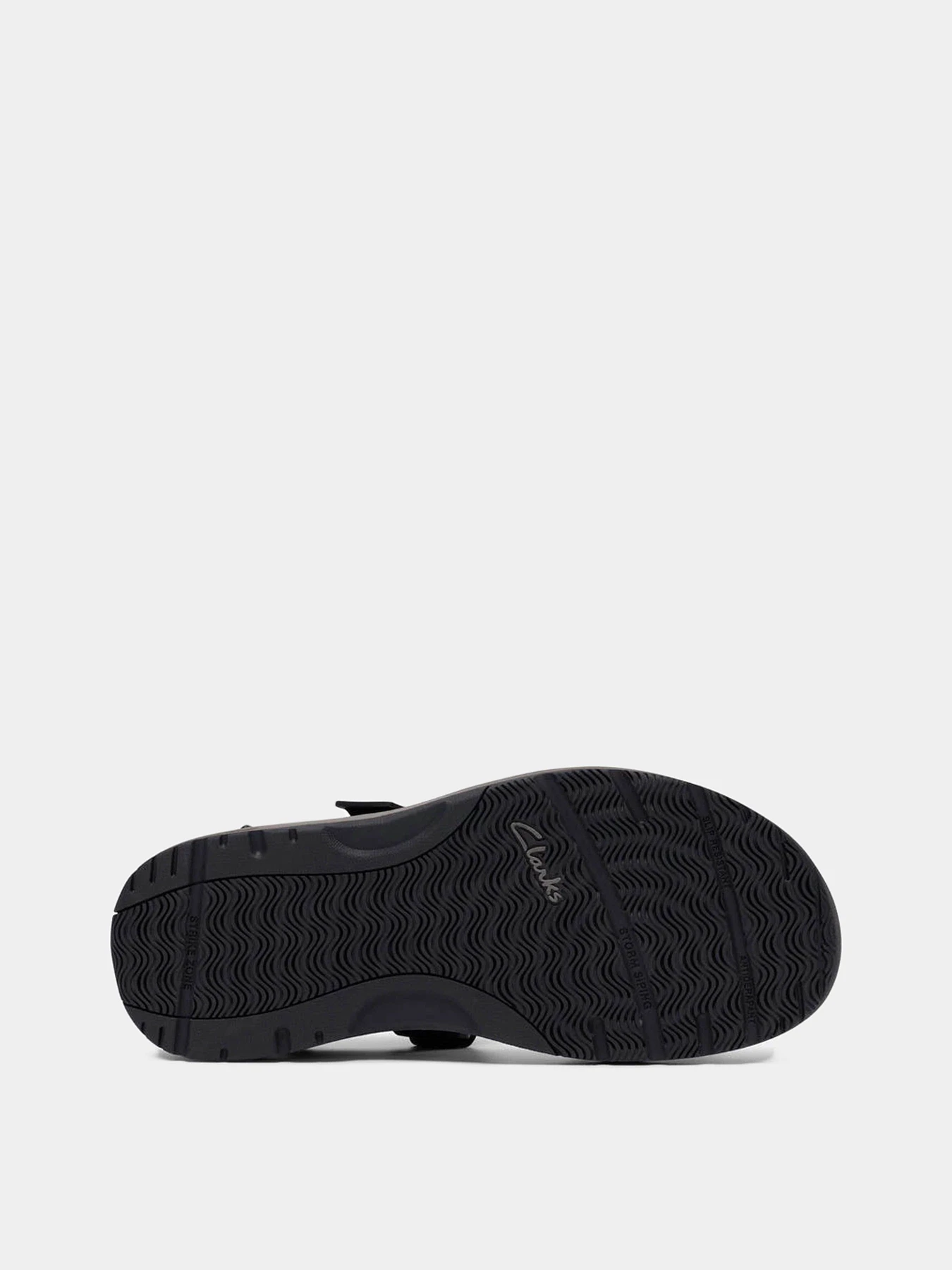 Сандалии Clarks модель 26187591 Сандалии Clarks модель 26187591 Фото