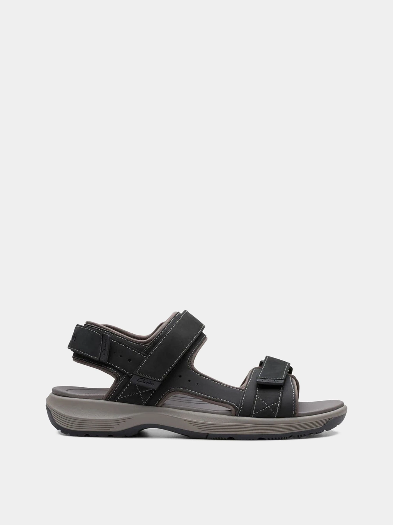 Сандалии Clarks модель 26187591 Сандалии Clarks модель 26187591 Фото