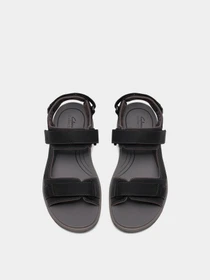 Сандалии Clarks модель 26187591 Фото