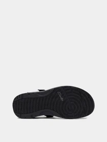 Сандалии Clarks модель 26187591 Фото