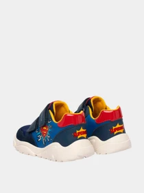 Кроссовки Geox модель B655RB-0BC22-C4245 Фото
