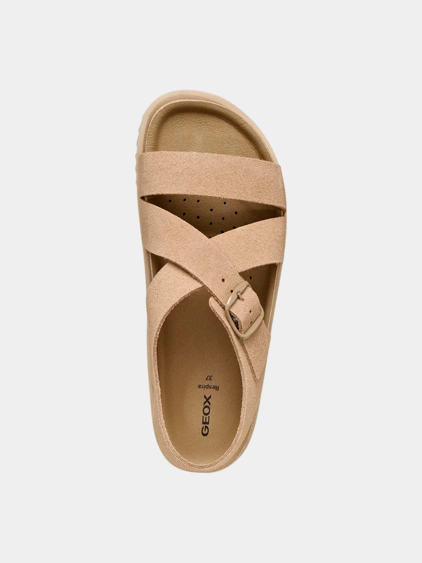 Сандалии Geox модель D658RB-00022-C6738 Сандалии Geox модель D658RB-00022-C6738 Фото