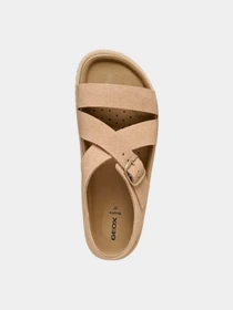 Сандалии Geox модель D658RB-00022-C6738 Фото