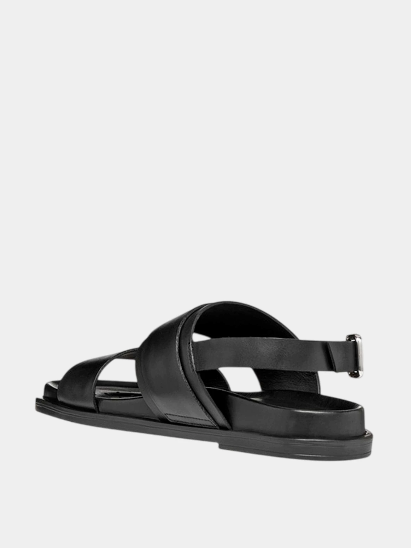 Сандалии Geox модель D65YWA-00043-C9999 Сандалии Geox модель D65YWA-00043-C9999 Фото