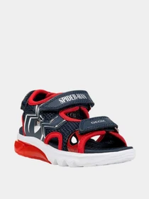 Сандалии Geox модель J65MXB-014CE-C0735 Фото