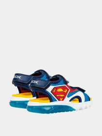 Сандалии Geox модель J65MXC-01454-C4320 Фото