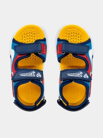 Сандалии Geox модель J65MXC-01454-C4320 Фото
