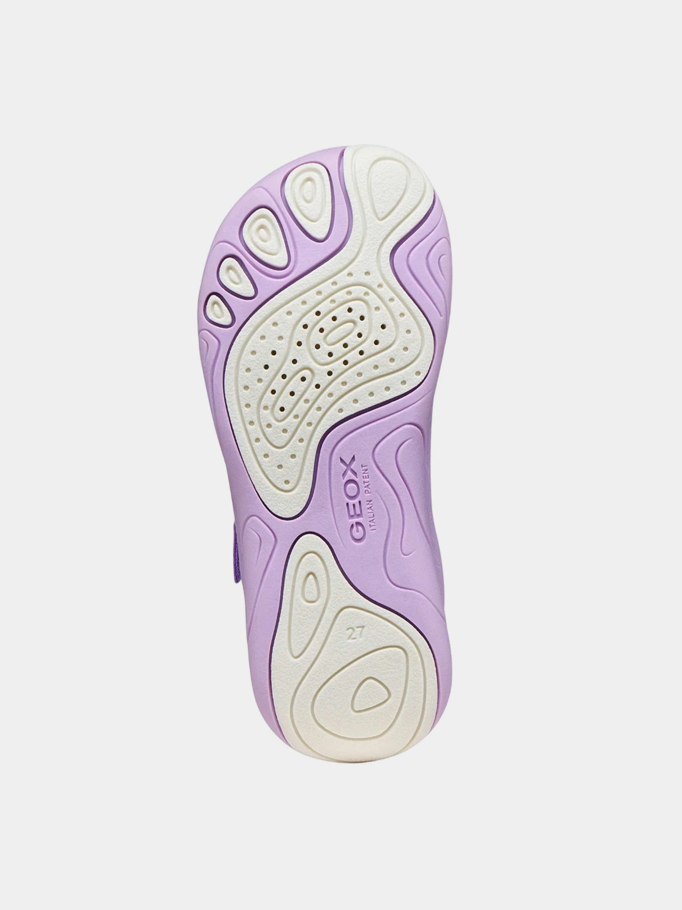 Кроссовки Geox модель J65PCA-06K9J-C8R2M Кроссовки Geox модель J65PCA-06K9J-C8R2M Фото