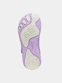 Кроссовки Geox модель J65PCA-06K9J-C8R2M Фото