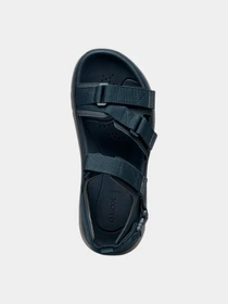 Сандалии Geox модель U65L0B-05411-C4002 Фото