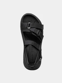 Сандалии Geox модель U65L0B-05411-C9999 Фото