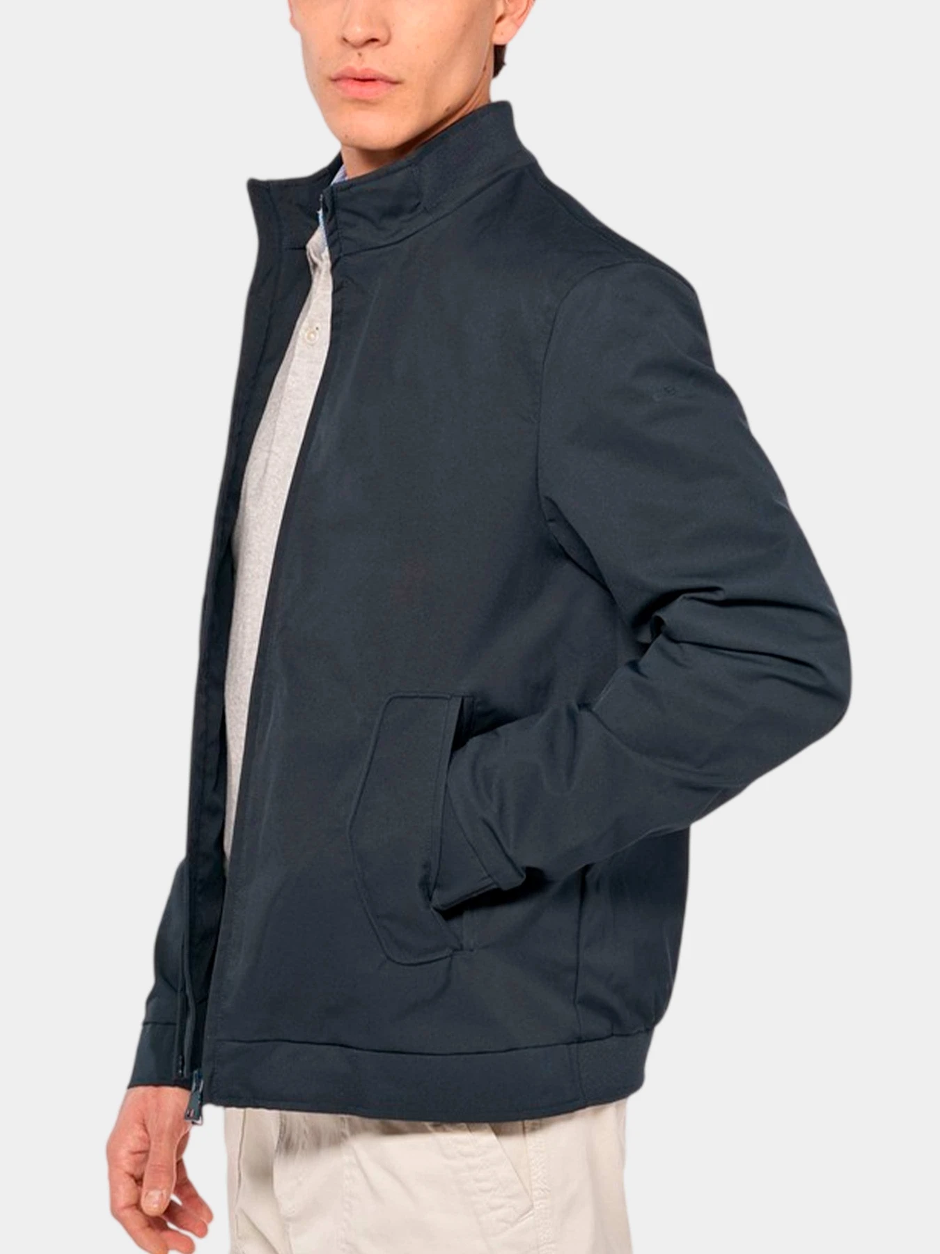 Куртки и дубленки Geox модель M6520T-T3336-F1624 Куртки и дубленки Geox модель M6520T-T3336-F1624 Фото