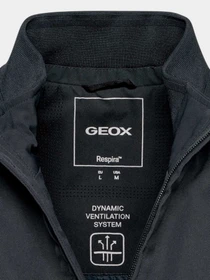Куртки и дубленки Geox модель M6520T-T3336-F1624 Фото