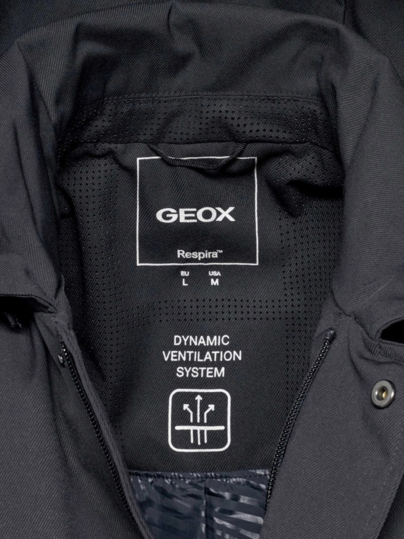 Пальто и плащи Geox модель M6520U-T3336-F1624 Пальто и плащи Geox модель M6520U-T3336-F1624 Фото