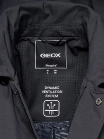 Пальто и плащи Geox модель M6520U-T3336-F1624 Фото