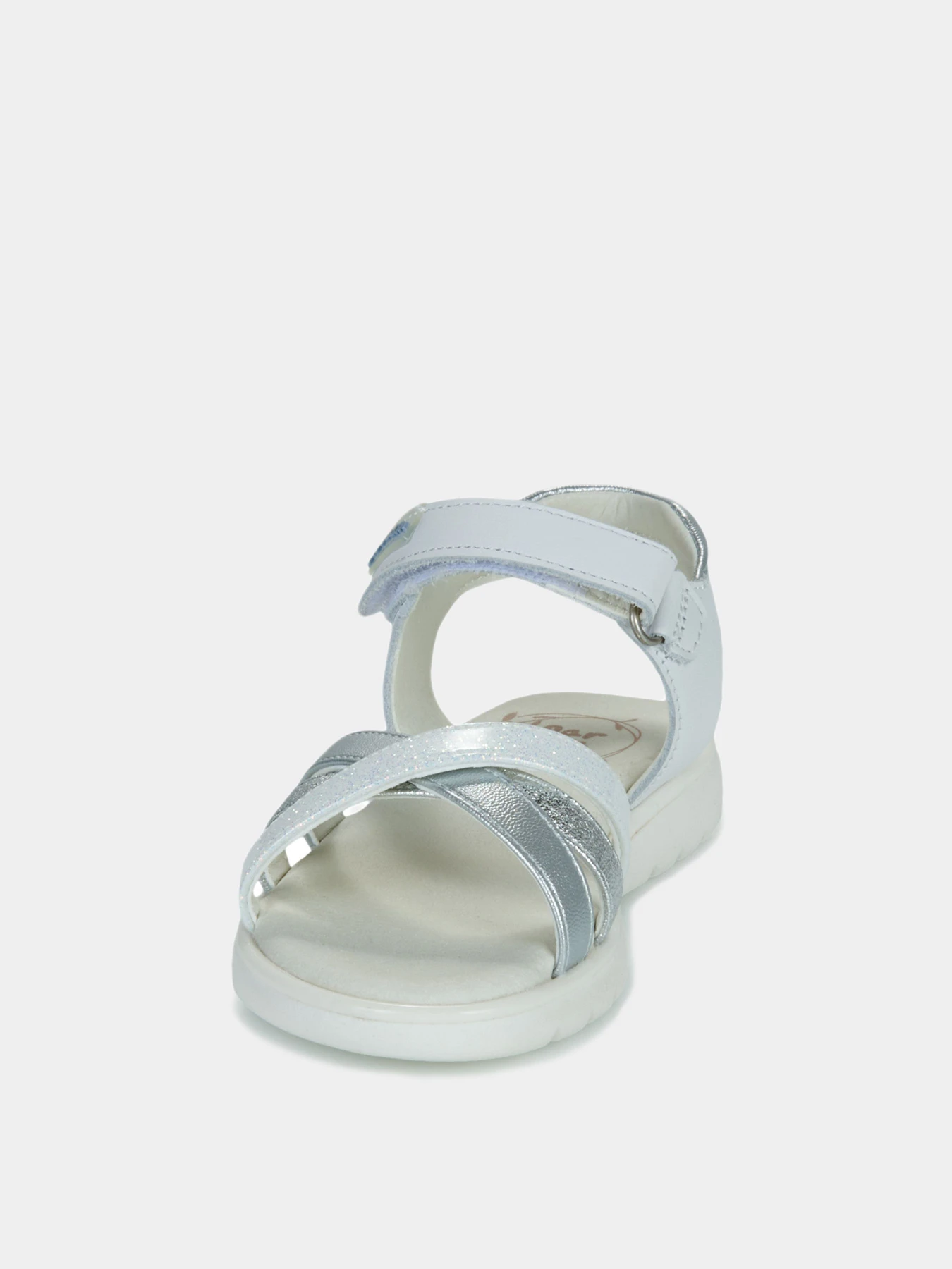 Сандалии Garvalin модель 262421-C313 Сандалии Garvalin модель 262421-C313 Фото