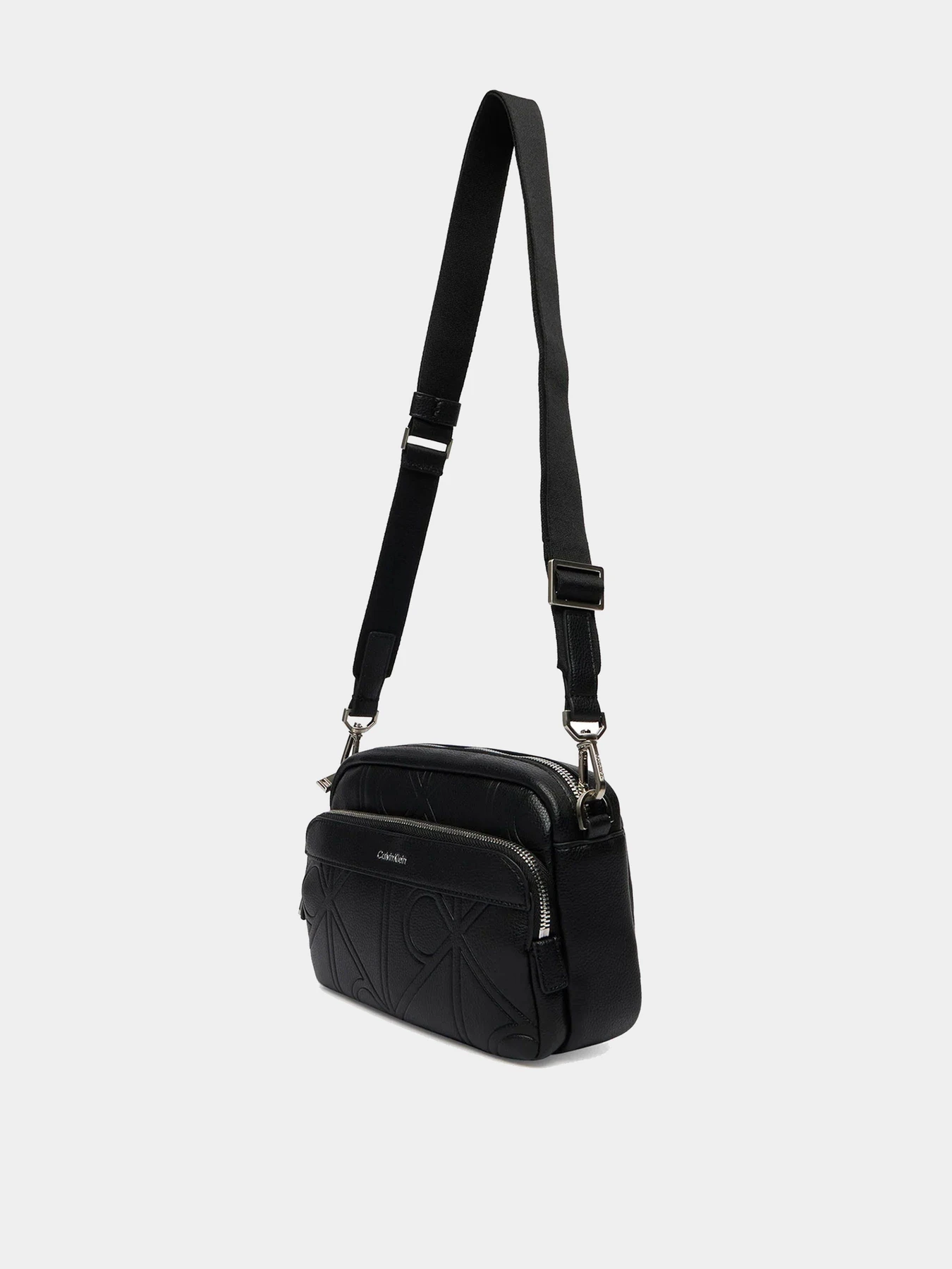 Сумки Calvin Klein модель LV04D3330G-UB1 Сумки Calvin Klein модель LV04D3330G-UB1 Фото