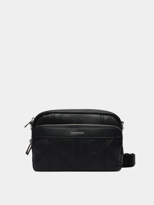 Сумки Calvin Klein модель LV04D3330G-UB1 Фото