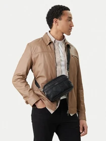 Сумки Calvin Klein модель LV04D3330G-UB1 Фото