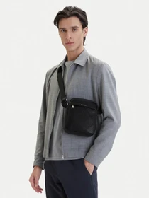 Сумки Calvin Klein модель LV04D3331G-UB1 Фото