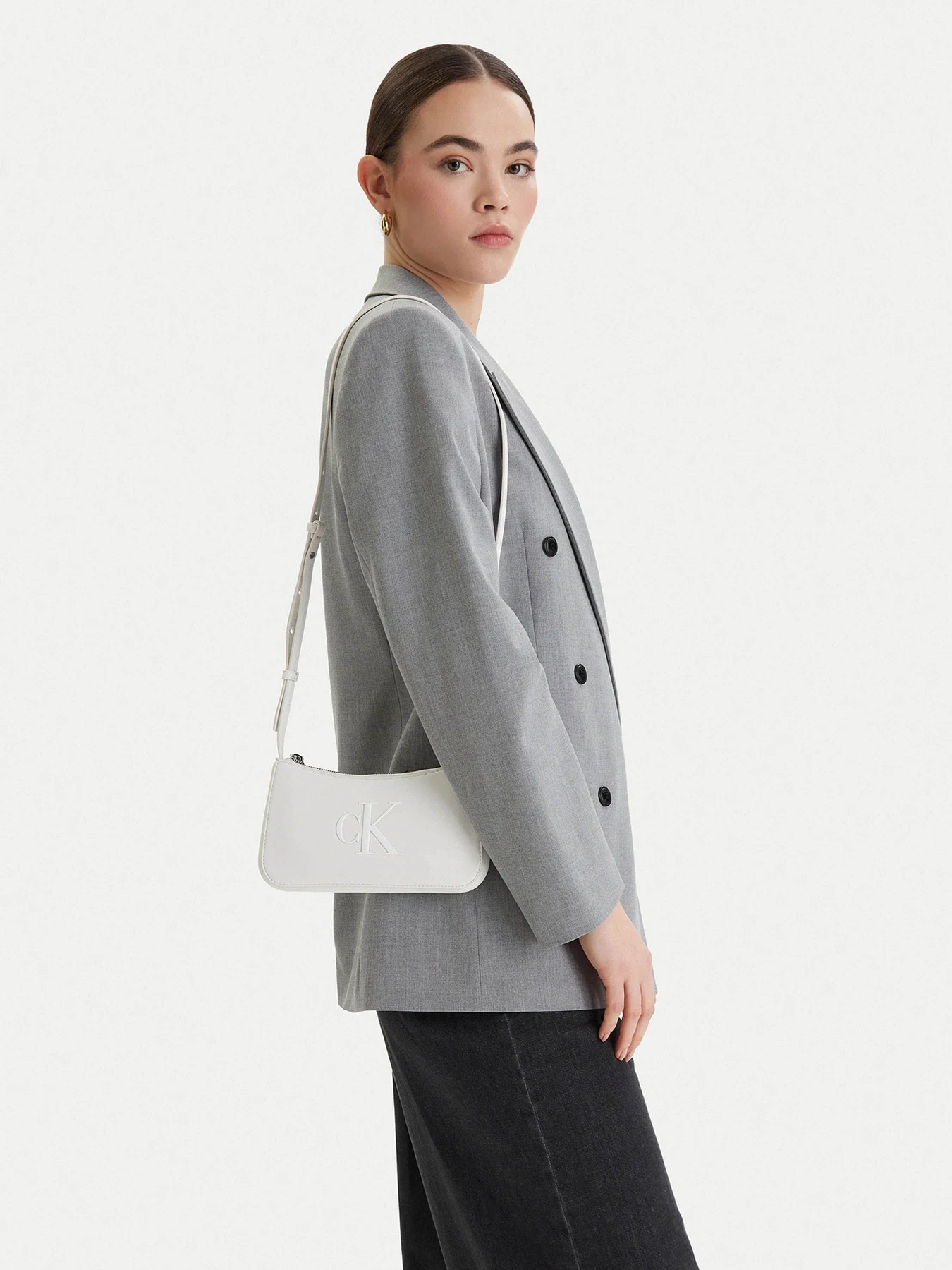 Сумки Calvin Klein модель LV04F1125G-4LX Сумки Calvin Klein модель LV04F1125G-4LX Фото