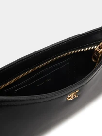 Сумки Calvin Klein модель LV04F3170G-UB1 Фото