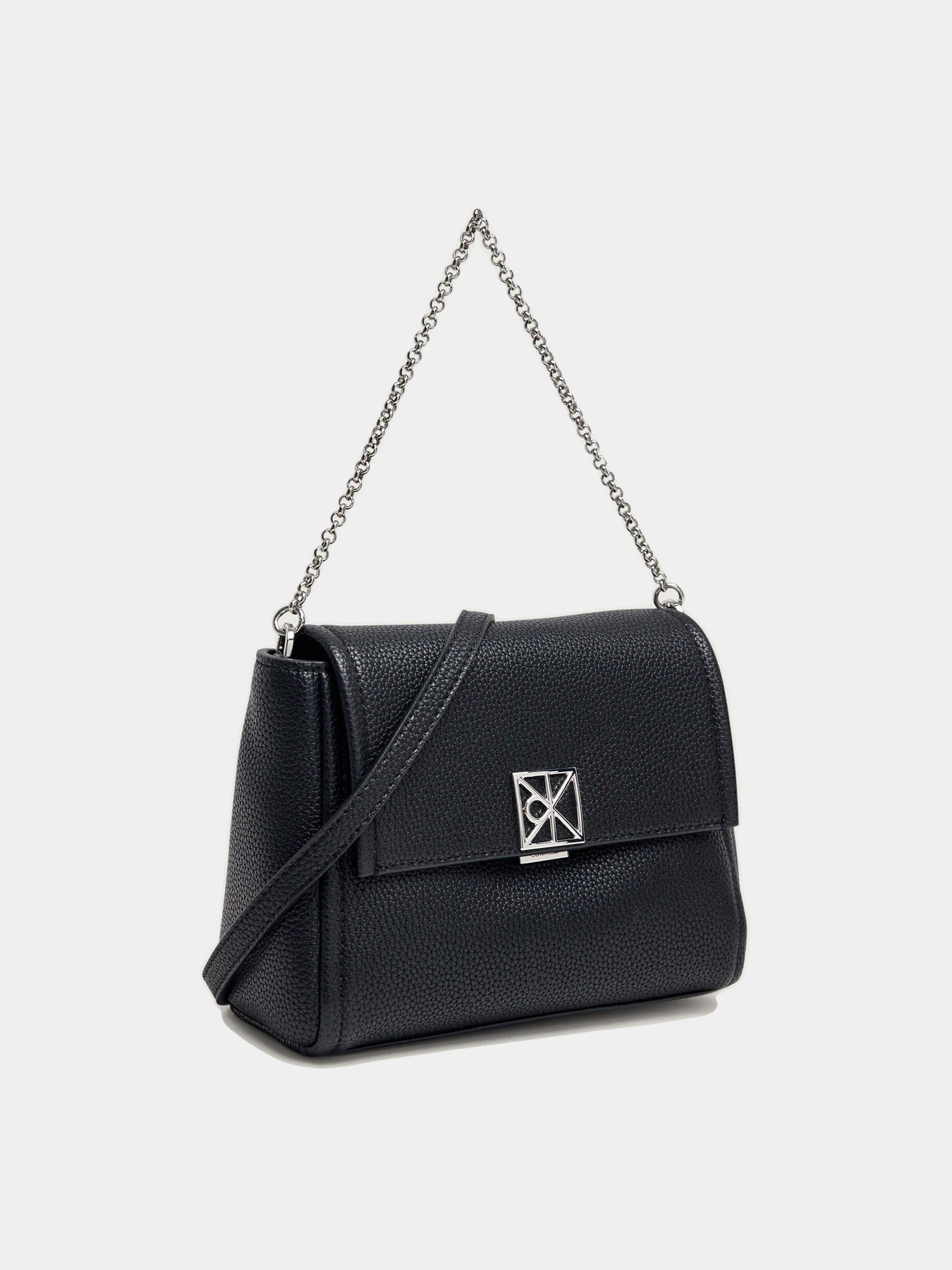 Сумки Calvin Klein модель LV04F3511G-UB1 Сумки Calvin Klein модель LV04F3511G-UB1 Фото