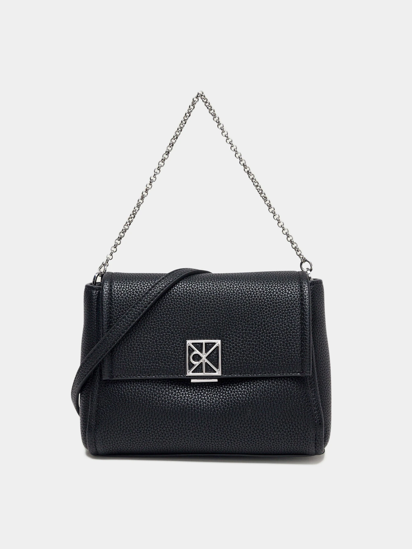 Сумки Calvin Klein модель LV04F3511G-UB1 Сумки Calvin Klein модель LV04F3511G-UB1 Фото