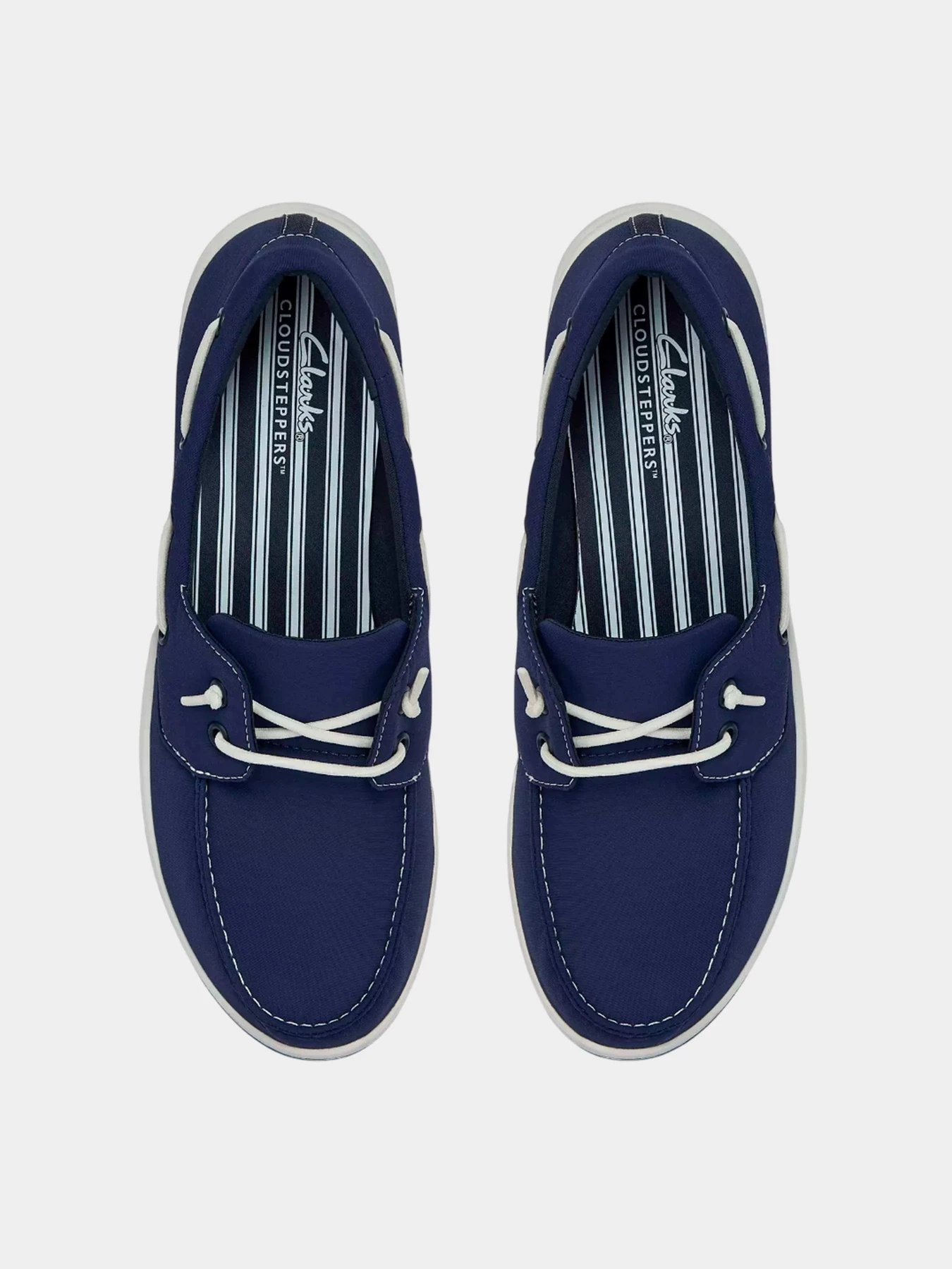 Слипоны и мокасины Clarks модель 26187651 Слипоны и мокасины Clarks модель 26187651 Фото