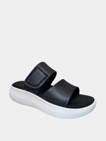 Шлёпанцы Clarks модель 26187746 Фото