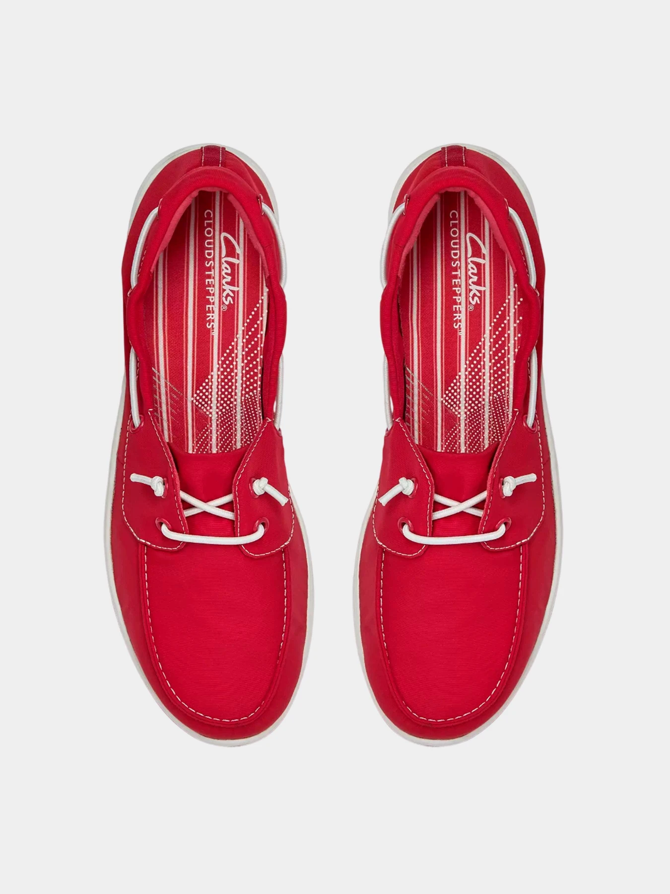 Слипоны и мокасины Clarks модель 26187650 Слипоны и мокасины Clarks модель 26187650 Фото