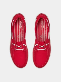 Слипоны и мокасины Clarks модель 26187650 Фото