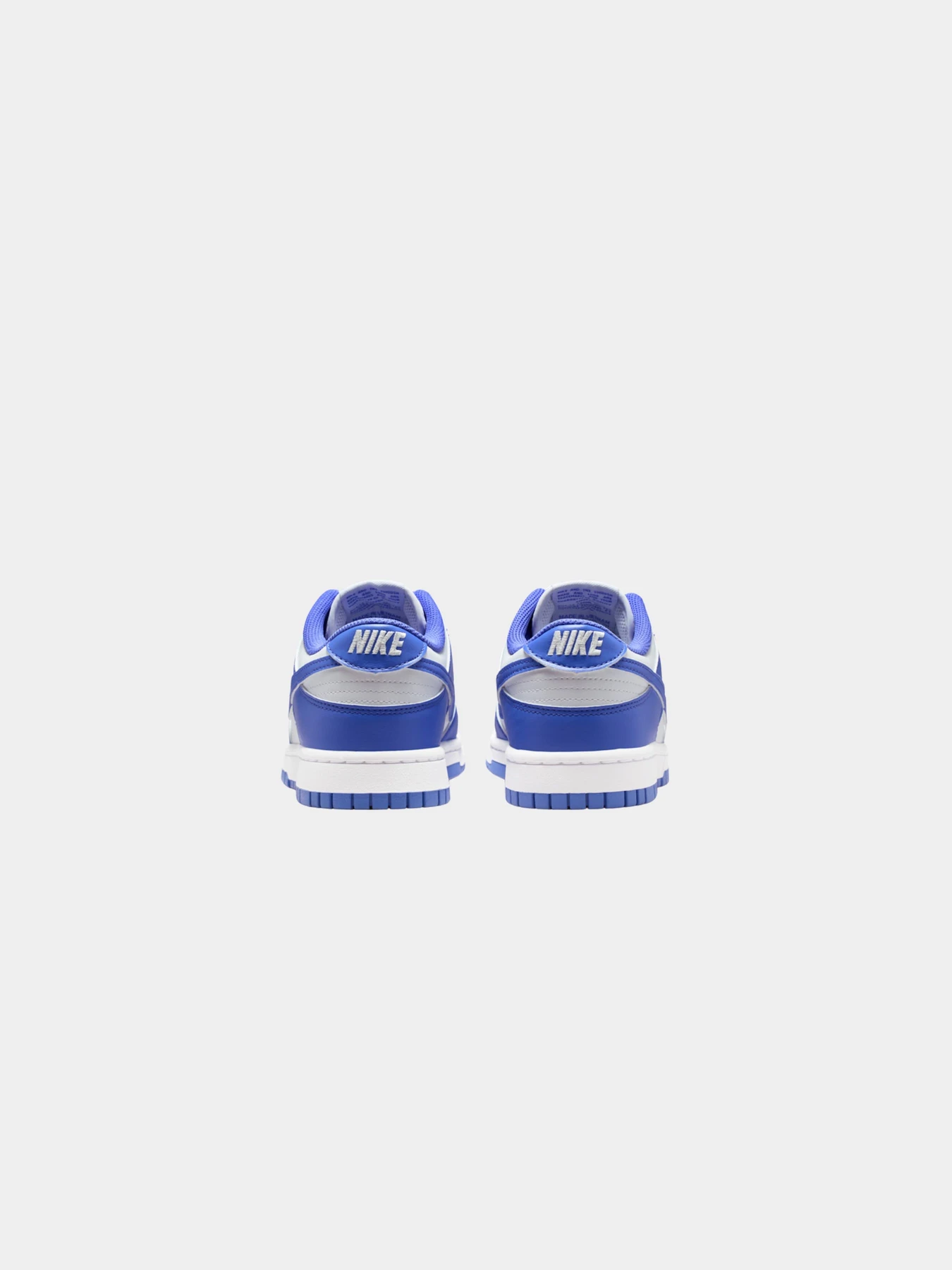 Кроссовки NIKE модель IM6572-102 Кроссовки NIKE модель IM6572-102 Фото