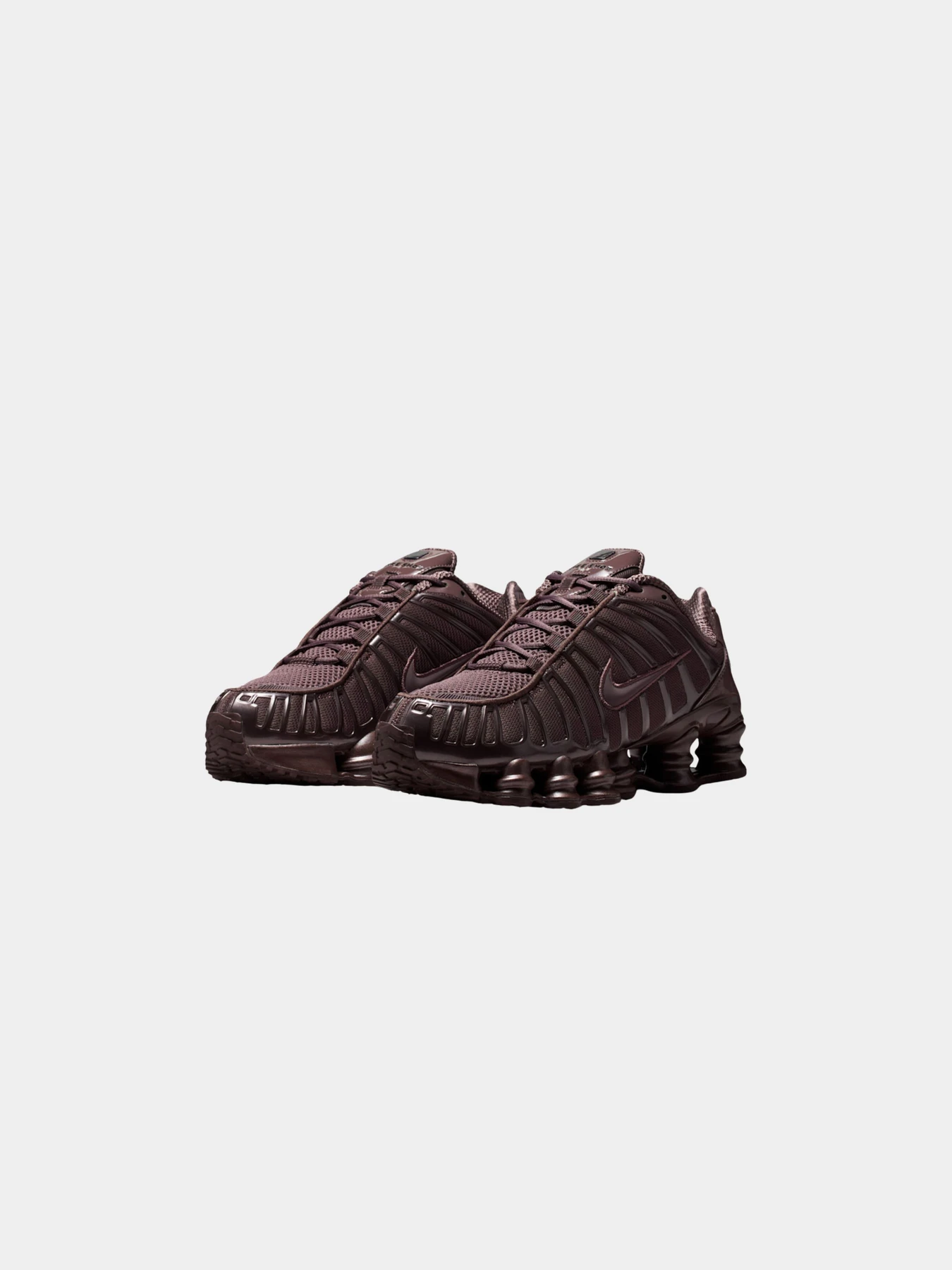Кроссовки NIKE модель IB1087-500 Кроссовки NIKE модель IB1087-500 Фото
