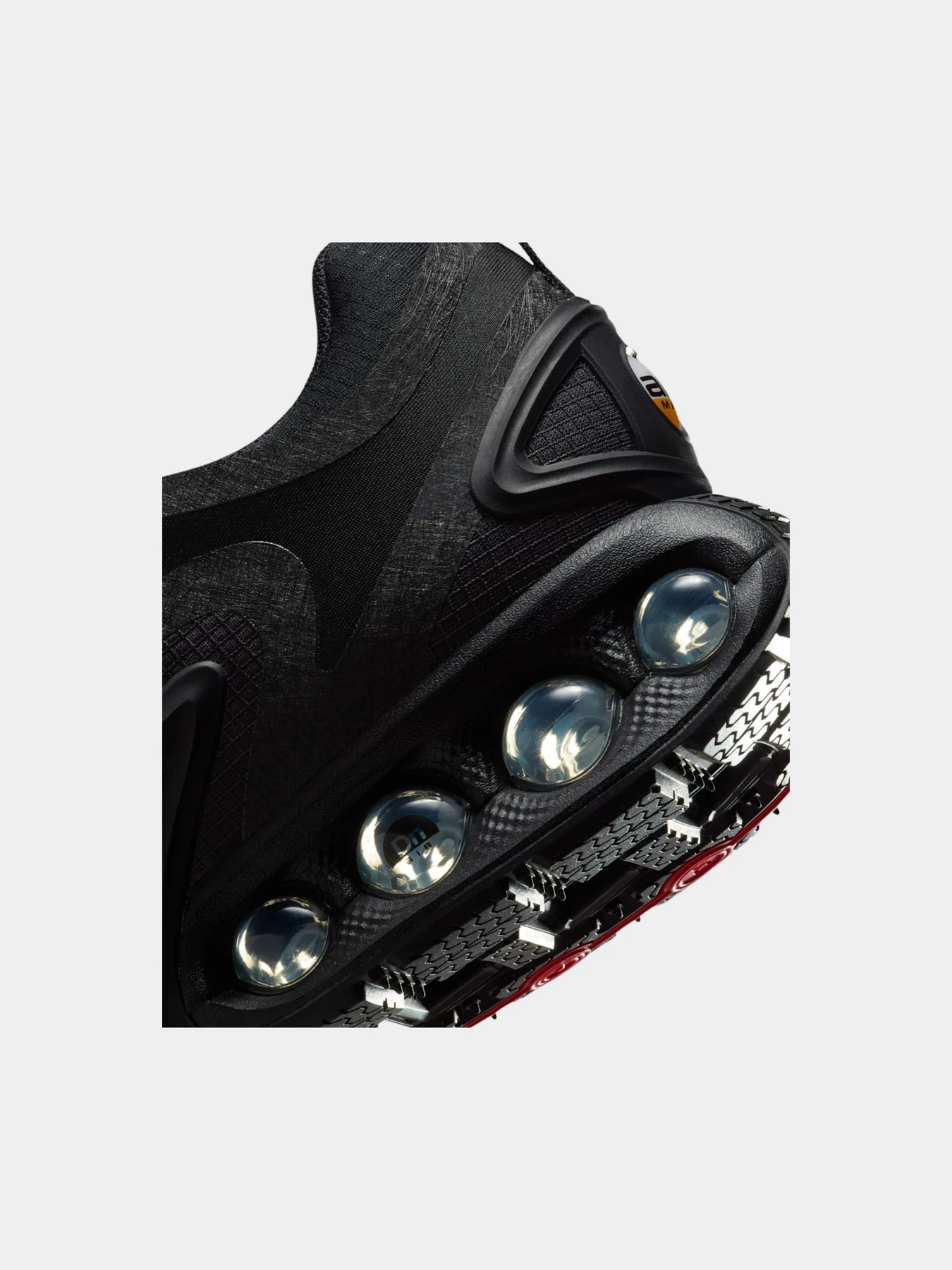 Кроссовки NIKE модель HQ8605-001 Кроссовки NIKE модель HQ8605-001 Фото