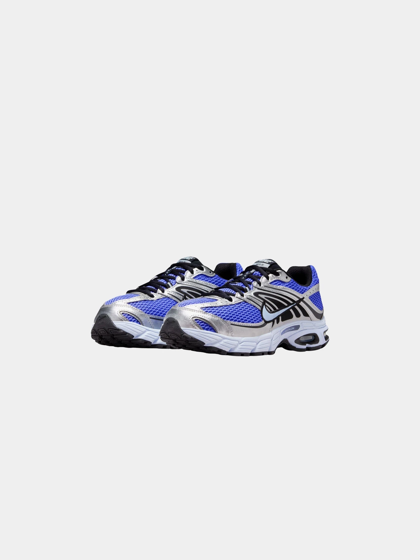 Кроссовки NIKE модель HQ2056-500 Кроссовки NIKE модель HQ2056-500 Фото