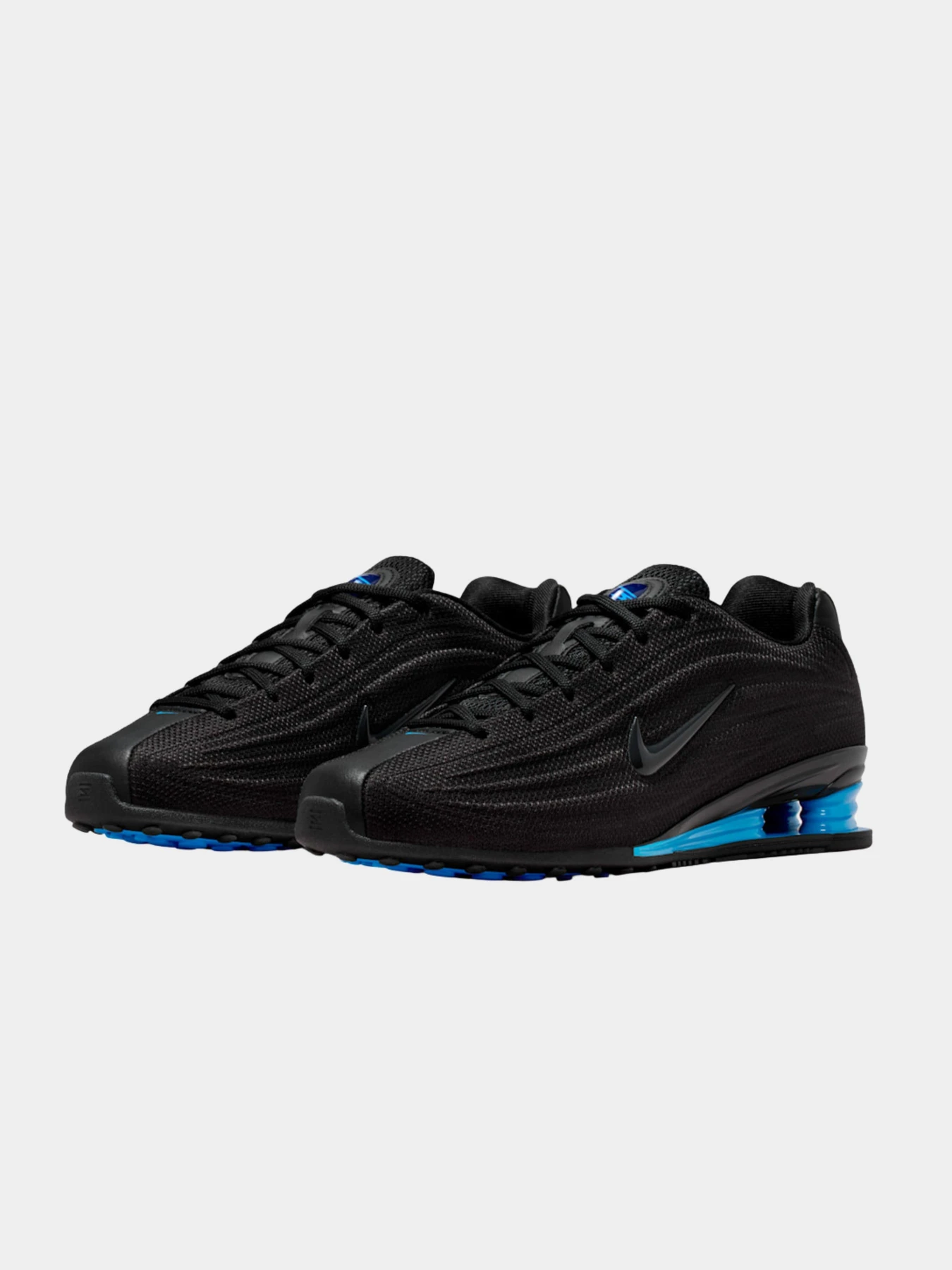 Кроссовки NIKE модель HQ7540-005 Кроссовки NIKE модель HQ7540-005 Фото