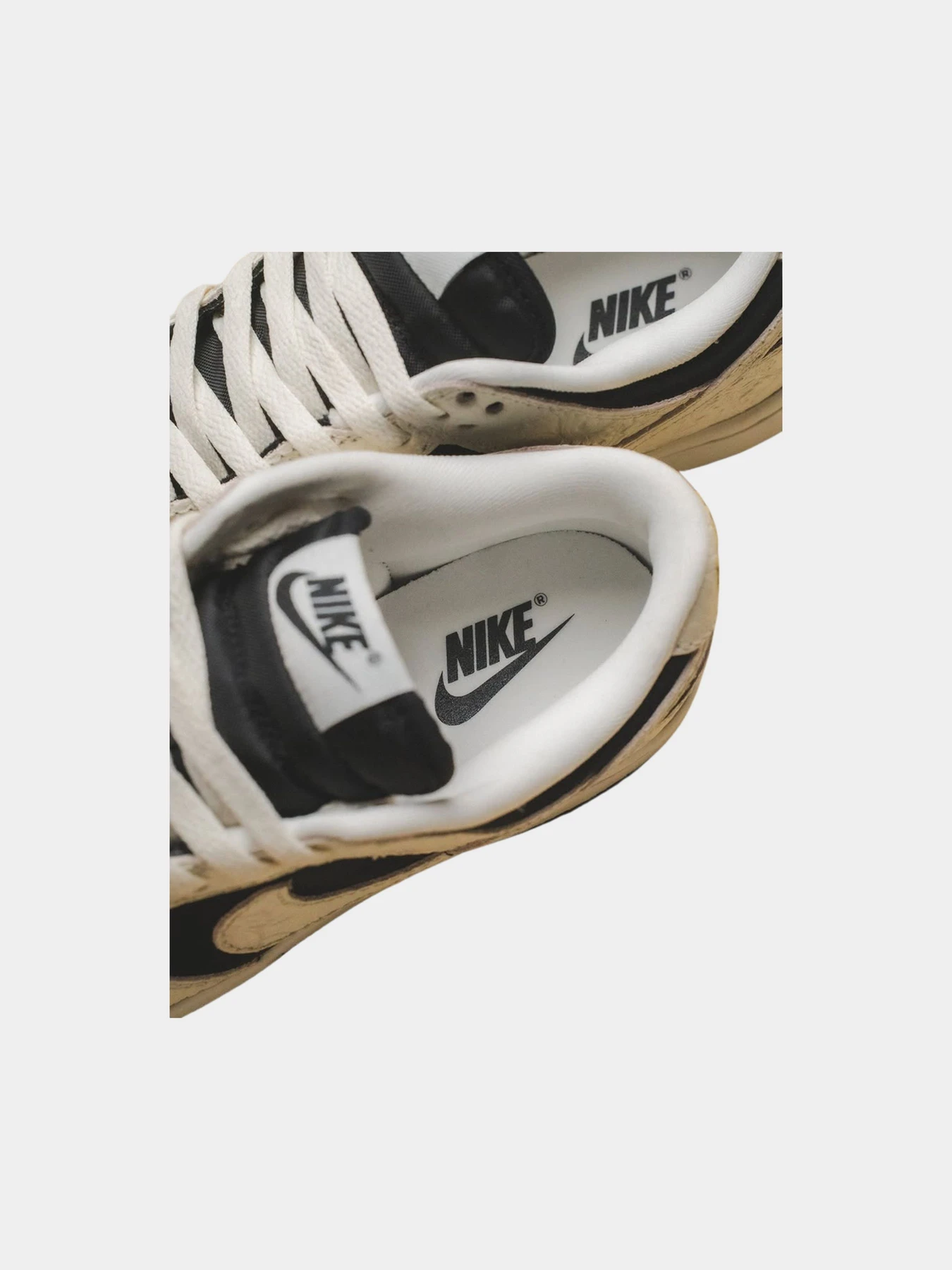 Кроссовки NIKE модель IF3944-001 Кроссовки NIKE модель IF3944-001 Фото
