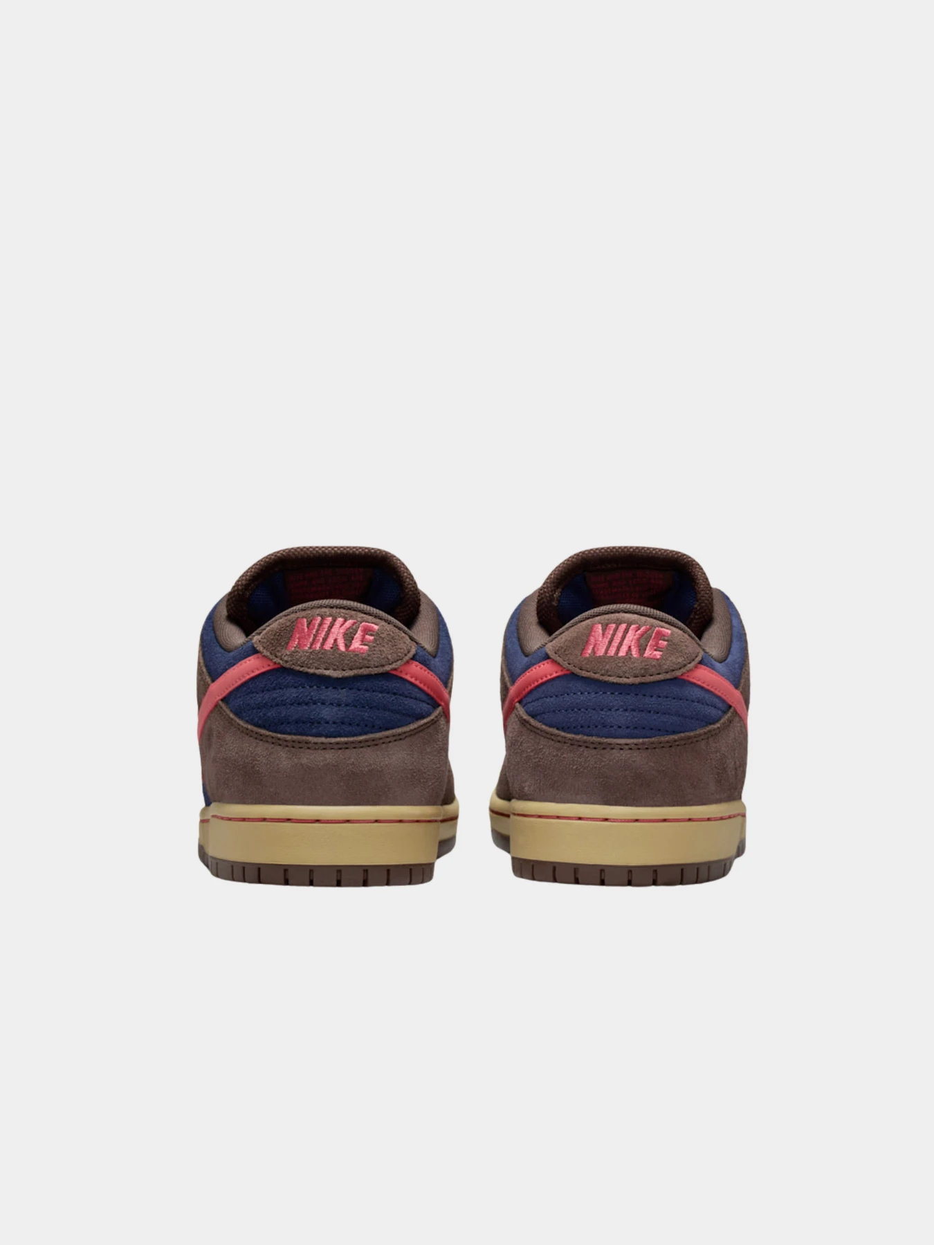 Кроссовки NIKE модель HQ1625-200 Кроссовки NIKE модель HQ1625-200 Фото