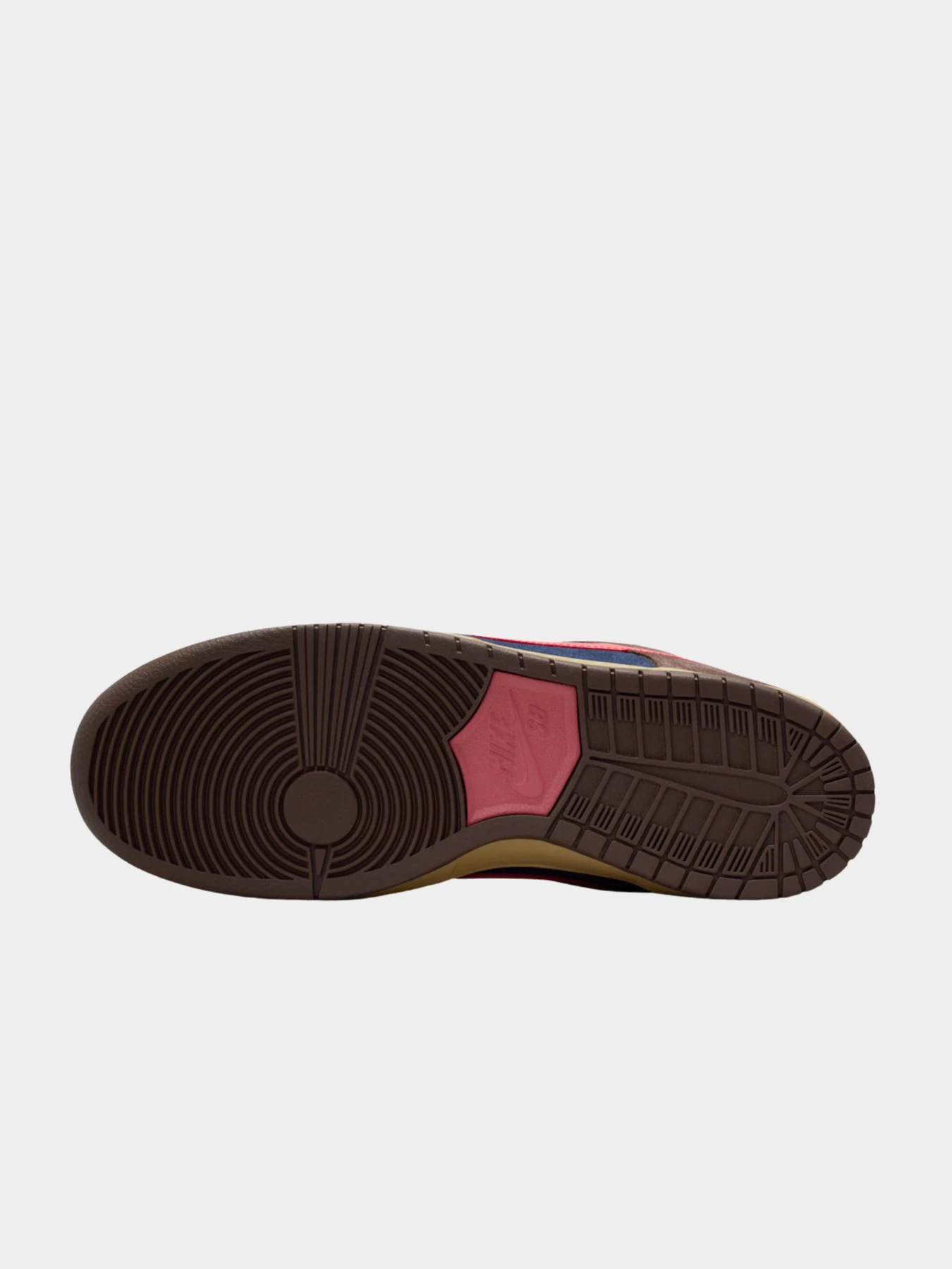Кроссовки NIKE модель HQ1625-200 Кроссовки NIKE модель HQ1625-200 Фото