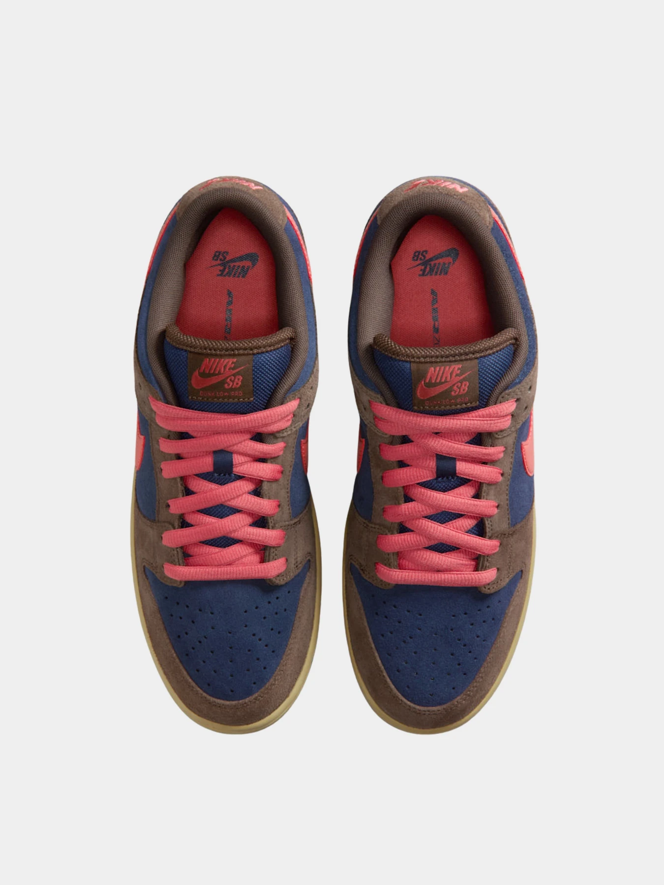 Кроссовки NIKE модель HQ1625-200 Кроссовки NIKE модель HQ1625-200 Фото