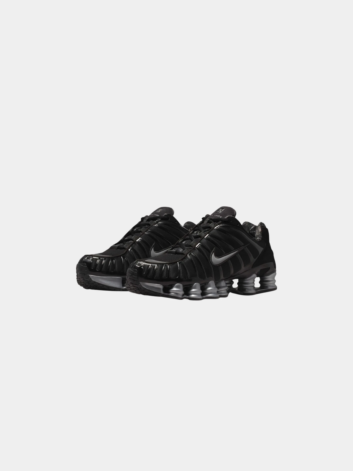 Кроссовки NIKE модель IQ0299-010 Кроссовки NIKE модель IQ0299-010 Фото