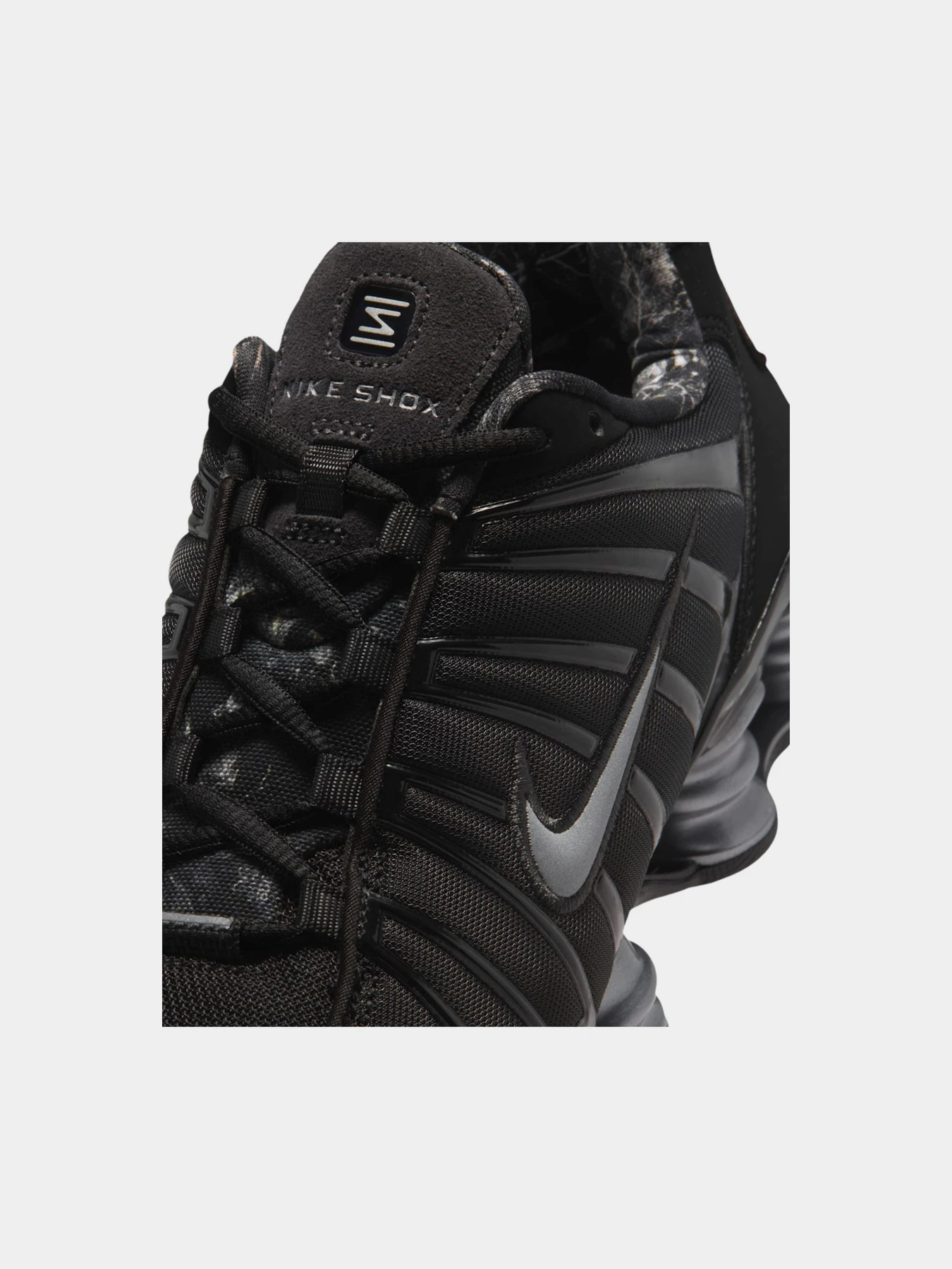 Кроссовки NIKE модель IQ0299-010 Кроссовки NIKE модель IQ0299-010 Фото