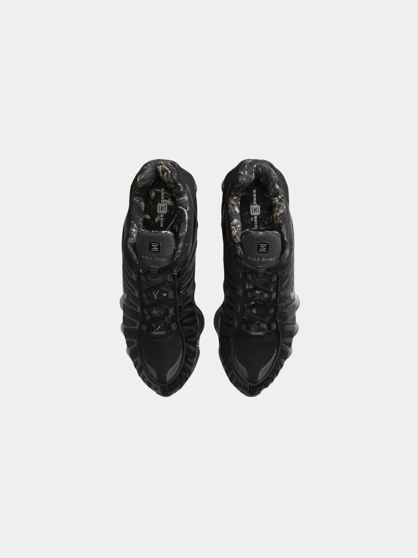 Кроссовки NIKE модель IQ0299-010 Кроссовки NIKE модель IQ0299-010 Фото