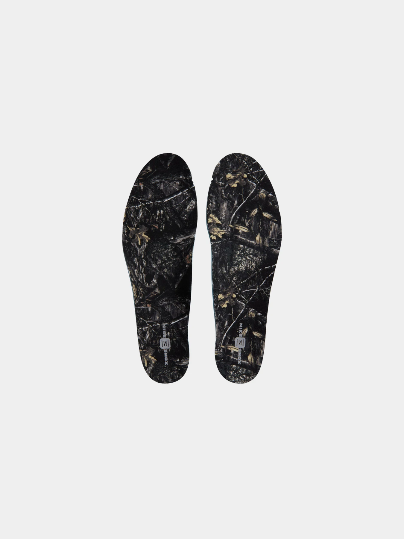 Кроссовки NIKE модель IQ0299-010 Кроссовки NIKE модель IQ0299-010 Фото