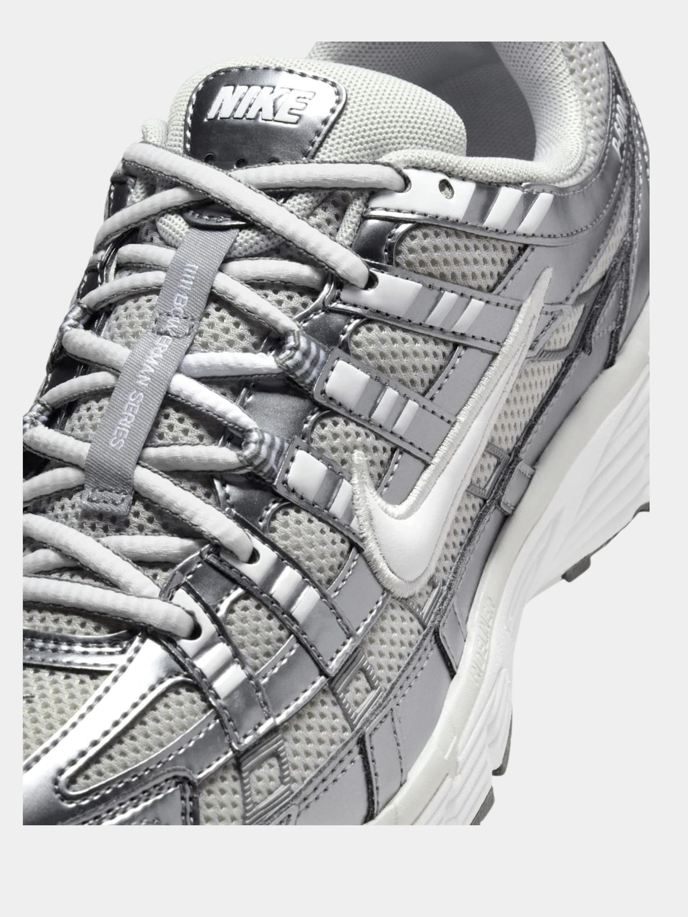 Кроссовки NIKE модель IO3496-001 Кроссовки NIKE модель IO3496-001 Фото
