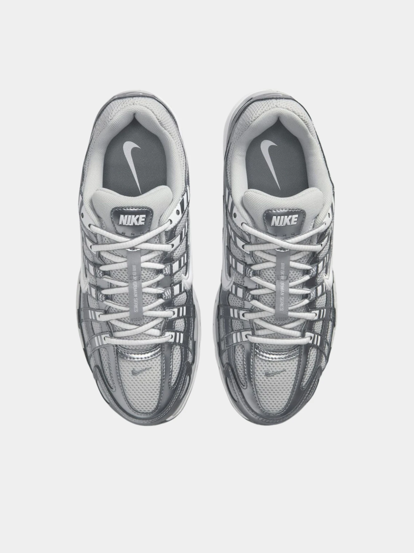 Кроссовки NIKE модель IO3496-001 Кроссовки NIKE модель IO3496-001 Фото