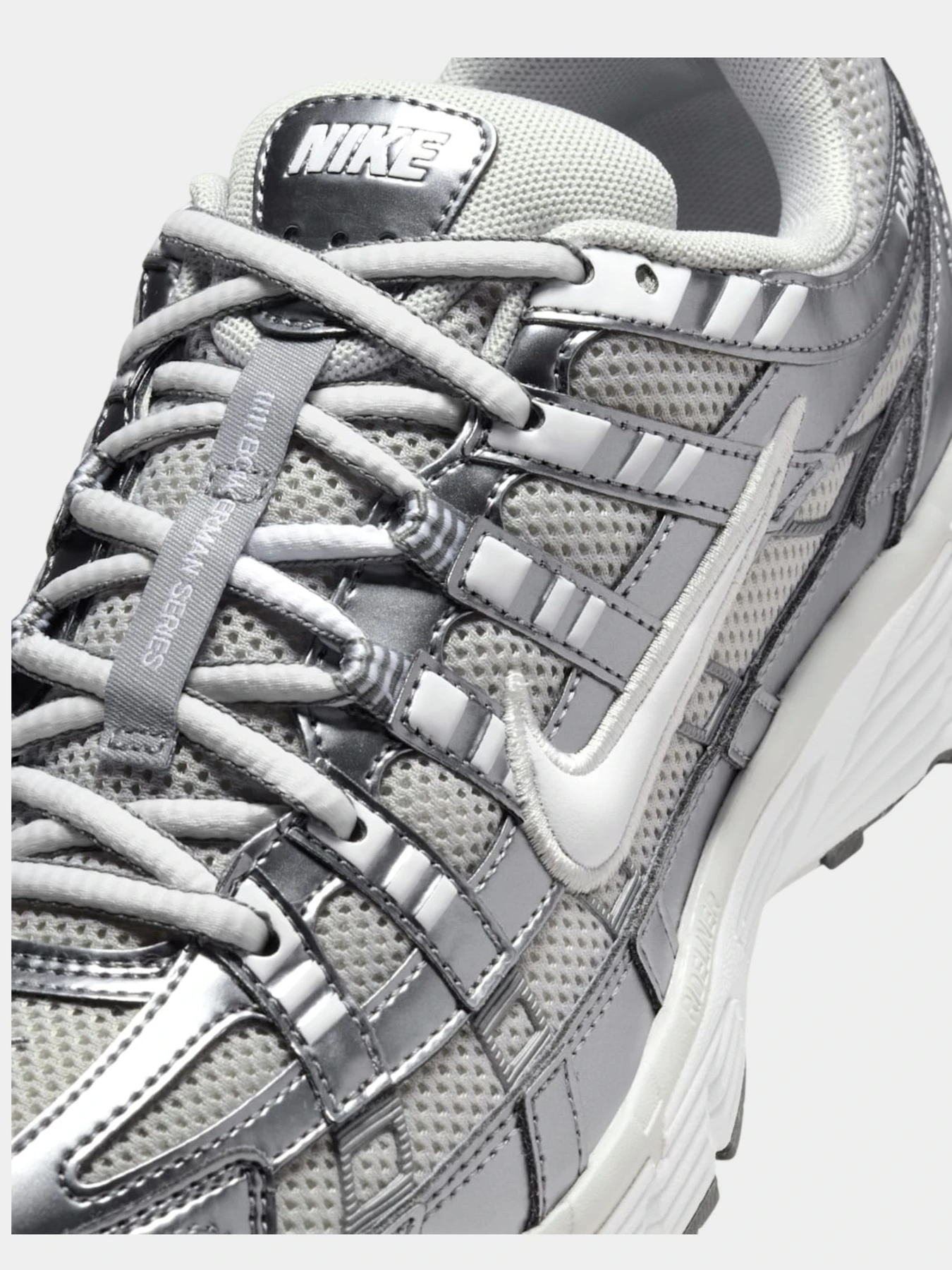 Кроссовки NIKE модель IO3496-001 Кроссовки NIKE модель IO3496-001 Фото