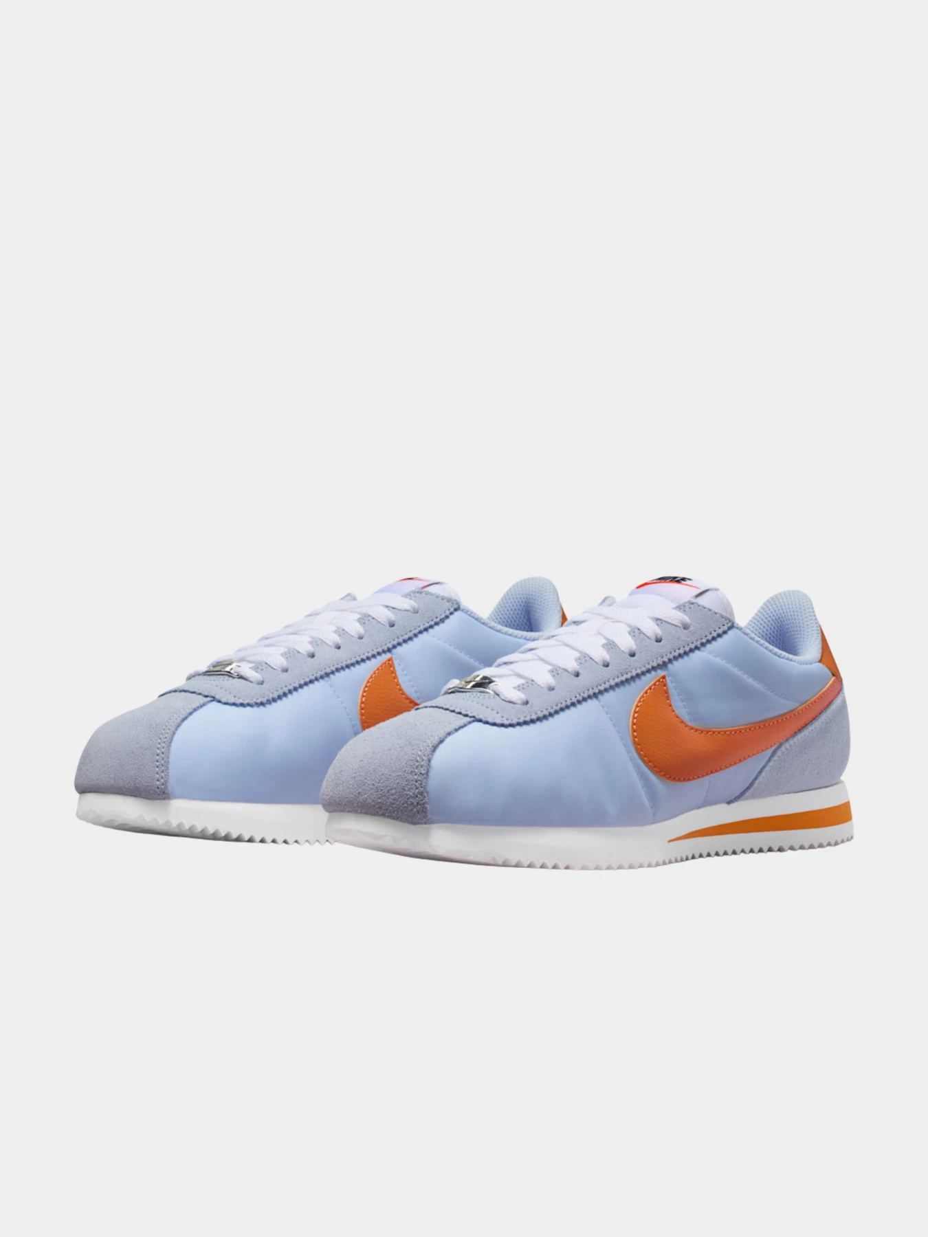 Кроссовки NIKE модель DZ2795-407 Кроссовки NIKE модель DZ2795-407 Фото