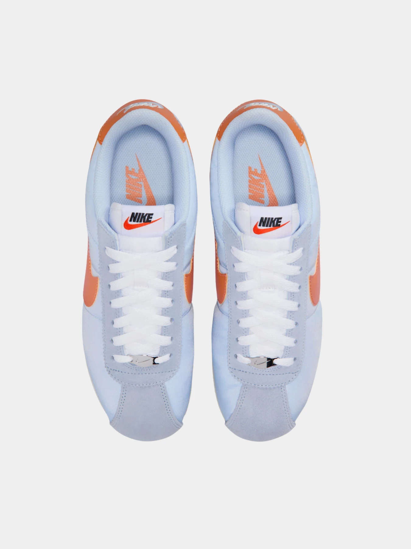 Кроссовки NIKE модель DZ2795-407 Кроссовки NIKE модель DZ2795-407 Фото